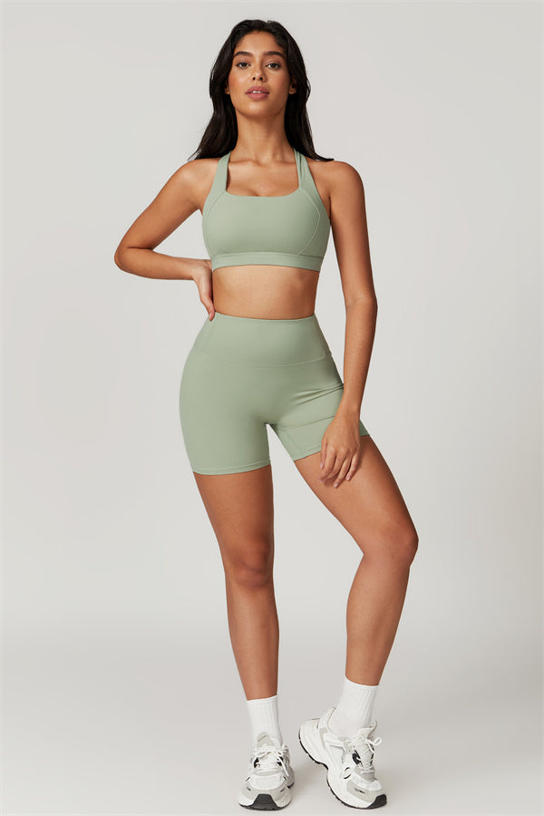 The Eloise Short