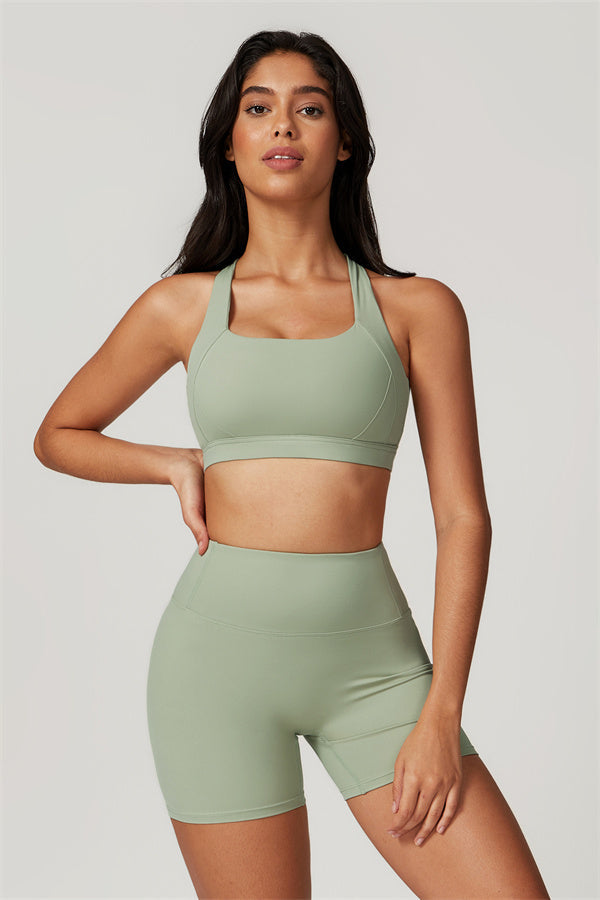 The Eloise Short