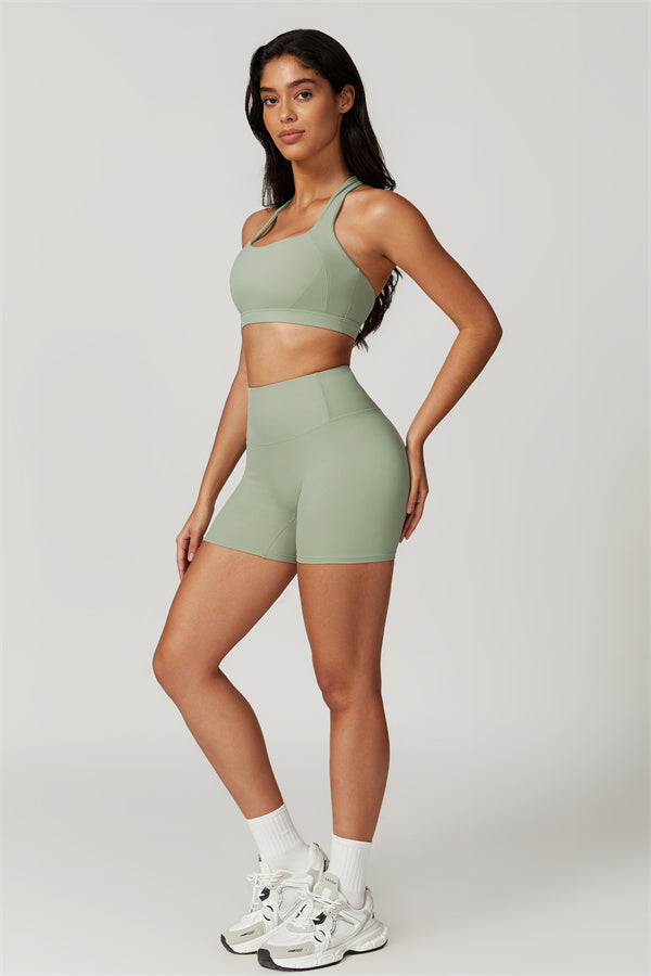 The Eloise Short