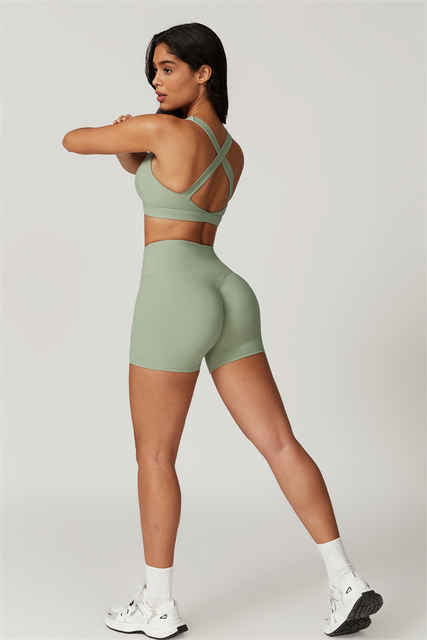 The Eloise Short