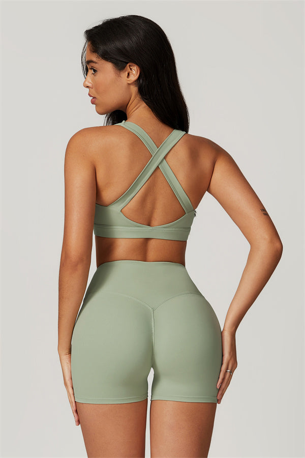 The Eloise Short
