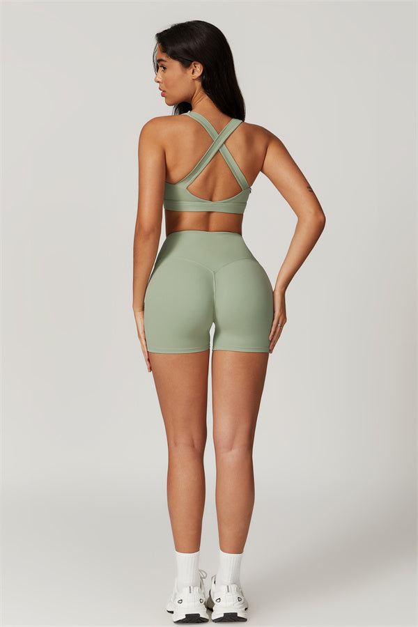 The Eloise Short