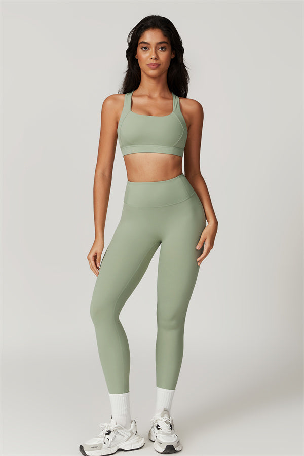 The Eloise Legging