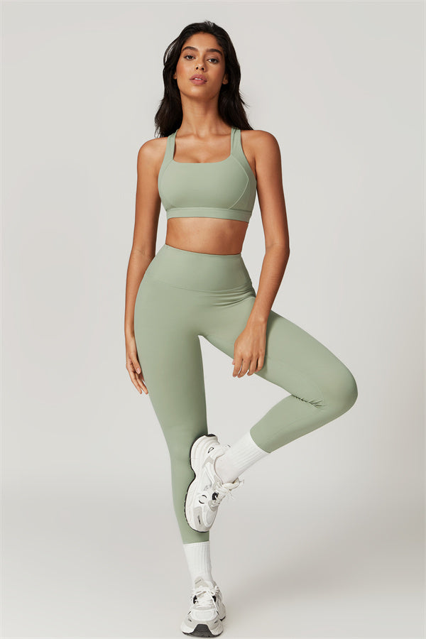 The Eloise Legging