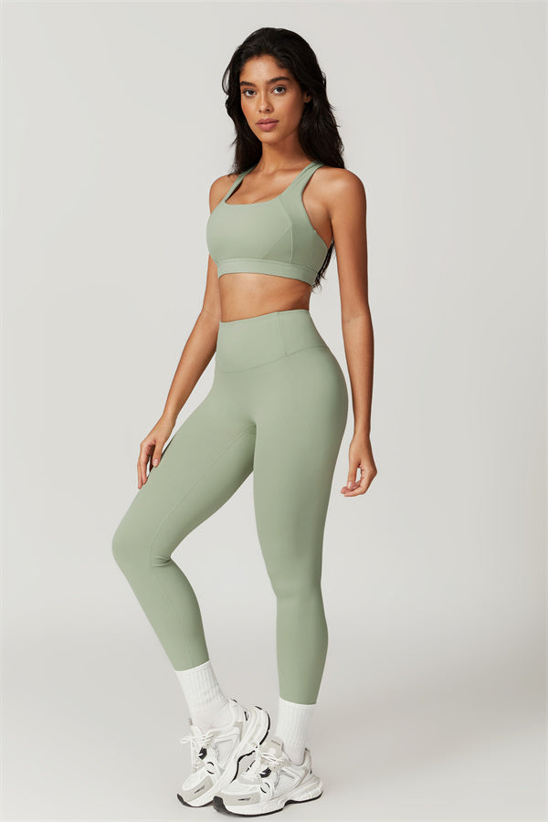 The Eloise Legging