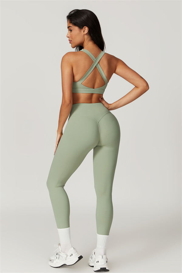 The Eloise Legging