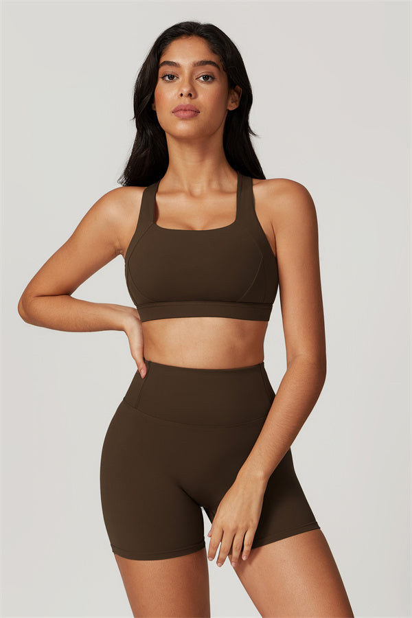The Eloise Short