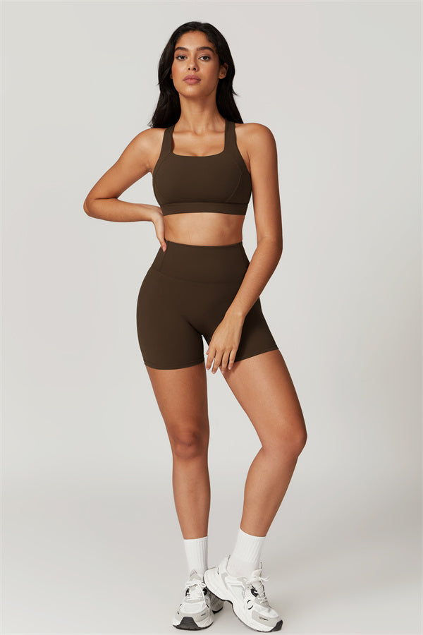 The Eloise Short