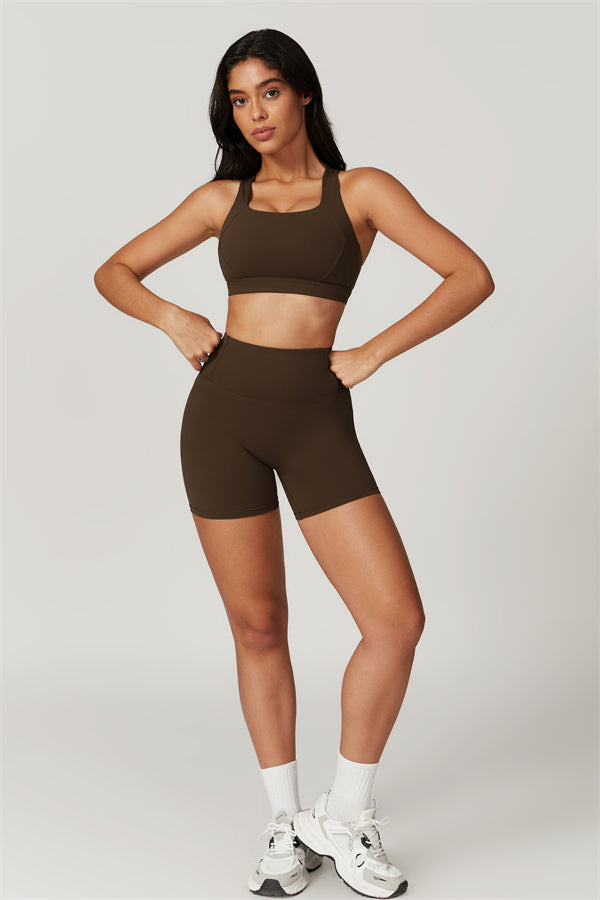 The Eloise Short