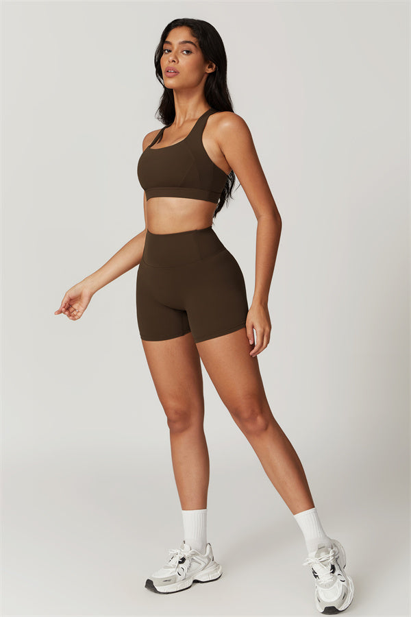 The Eloise Short