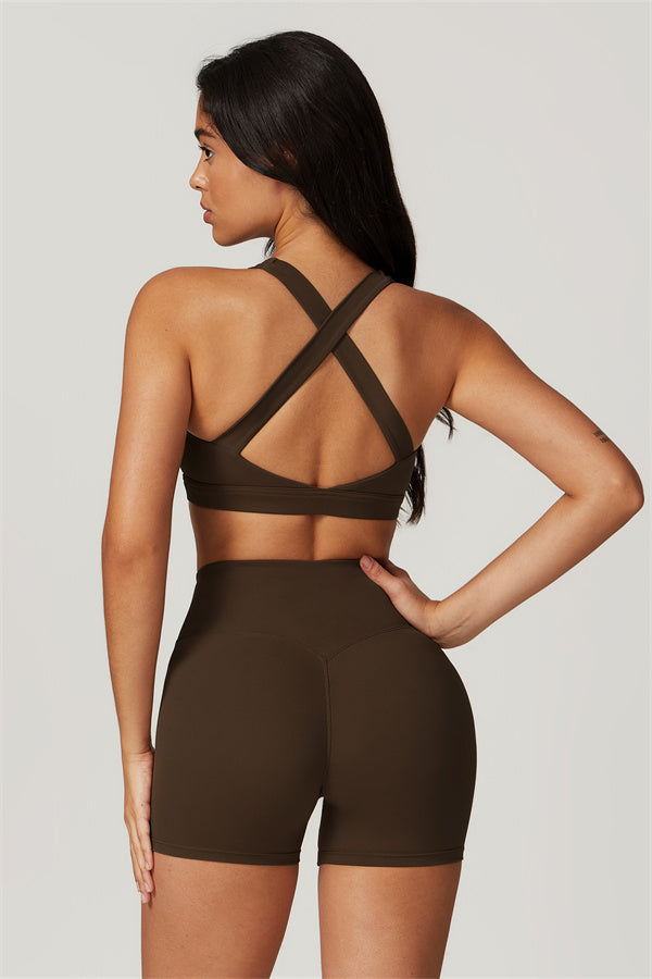 The Eloise Short