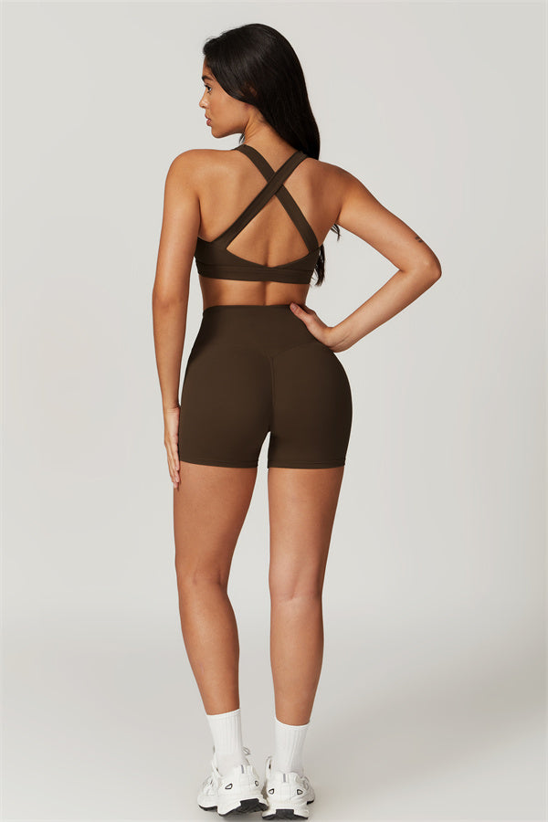 The Eloise Short