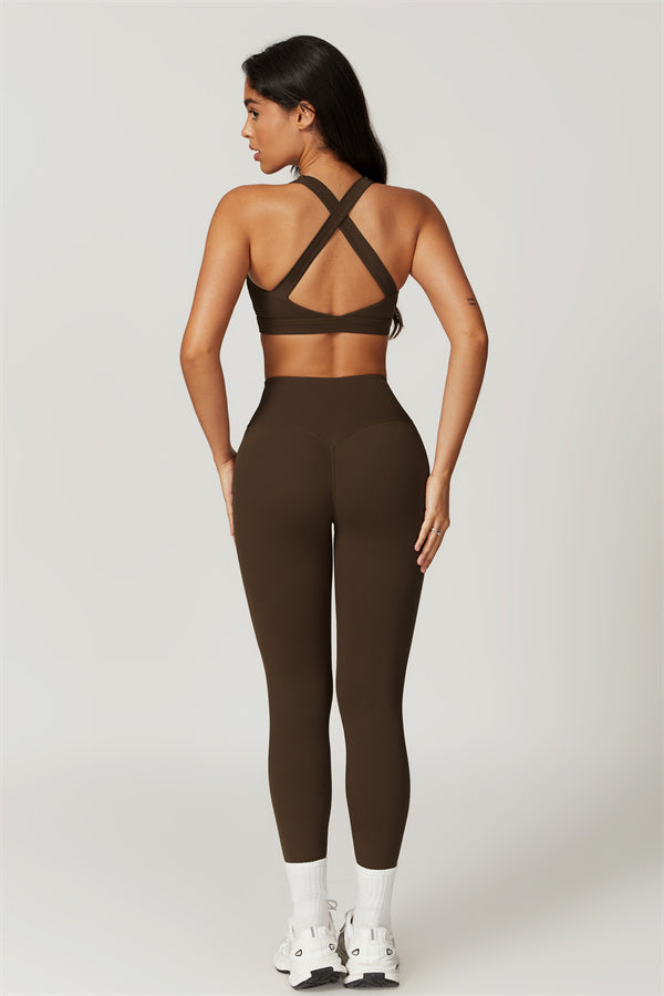 The Eloise Legging