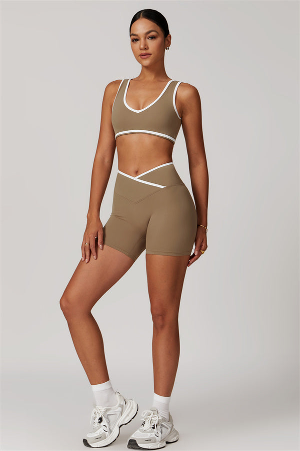 The Vela Short