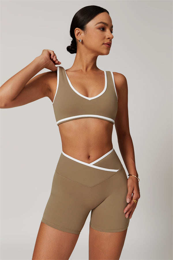 The Vela Short