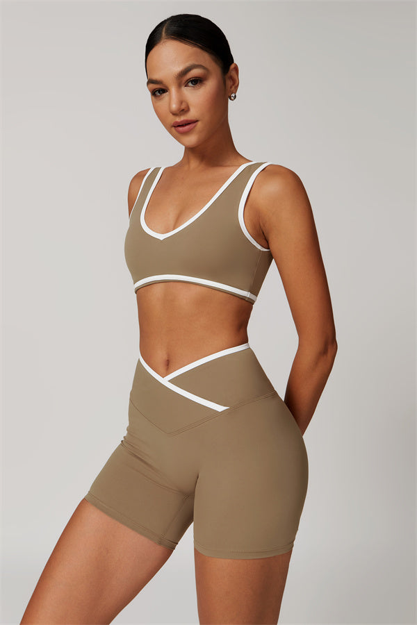 The Vela Short