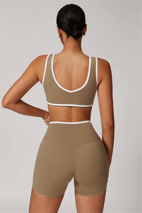 The Vela Short