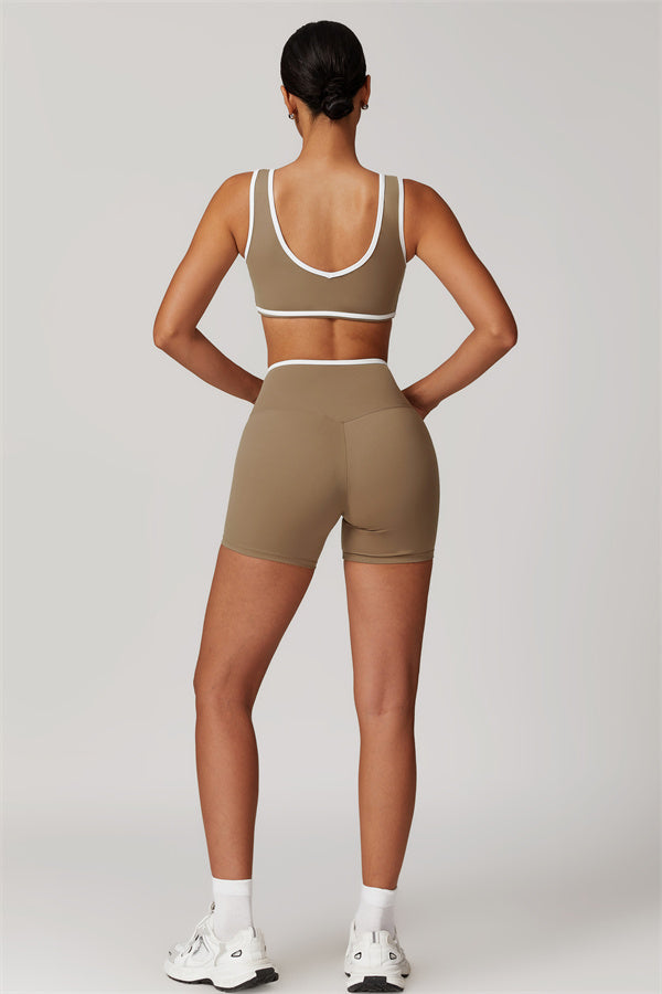 The Vela Short