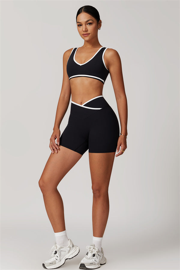 The Vela Short