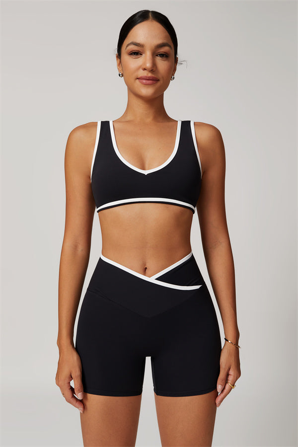 The Vela Short