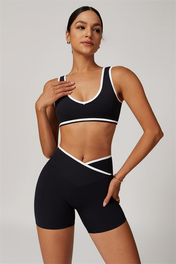 The Vela Short