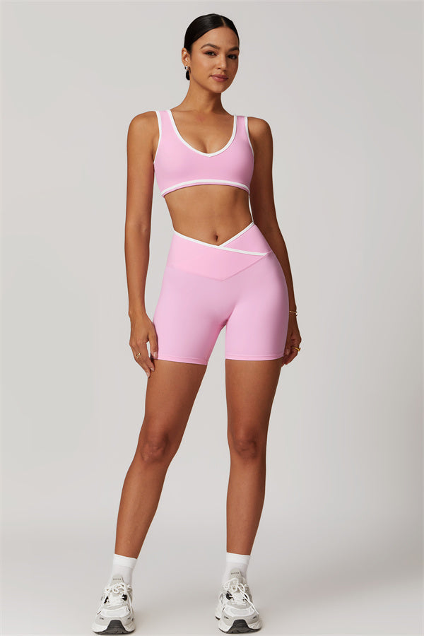 The Vela Short