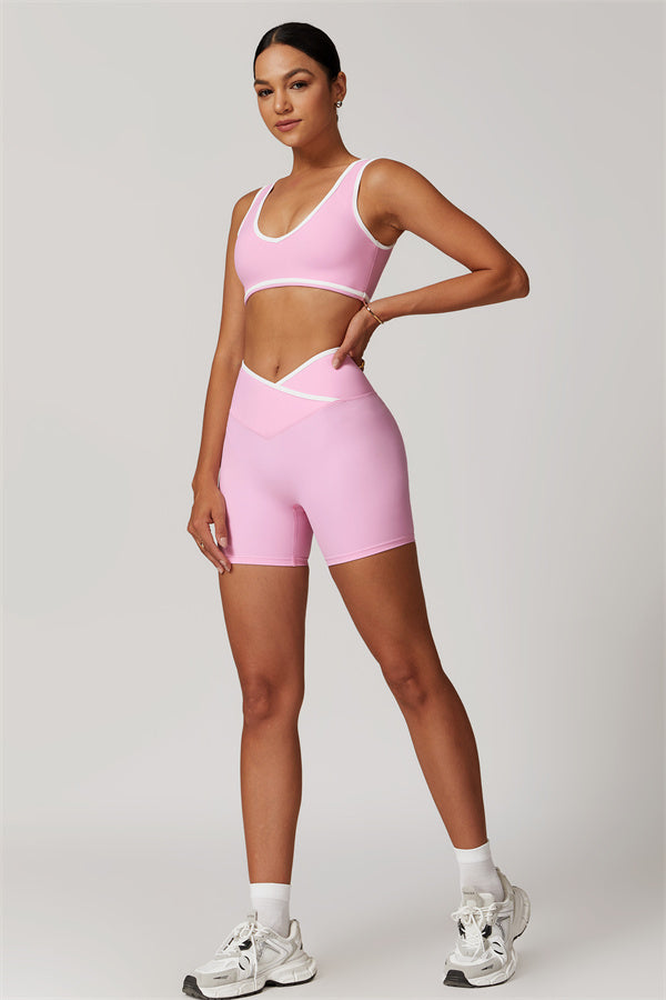 The Vela Short