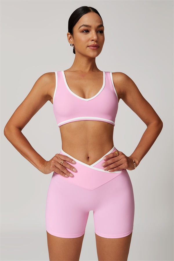 The Vela Short