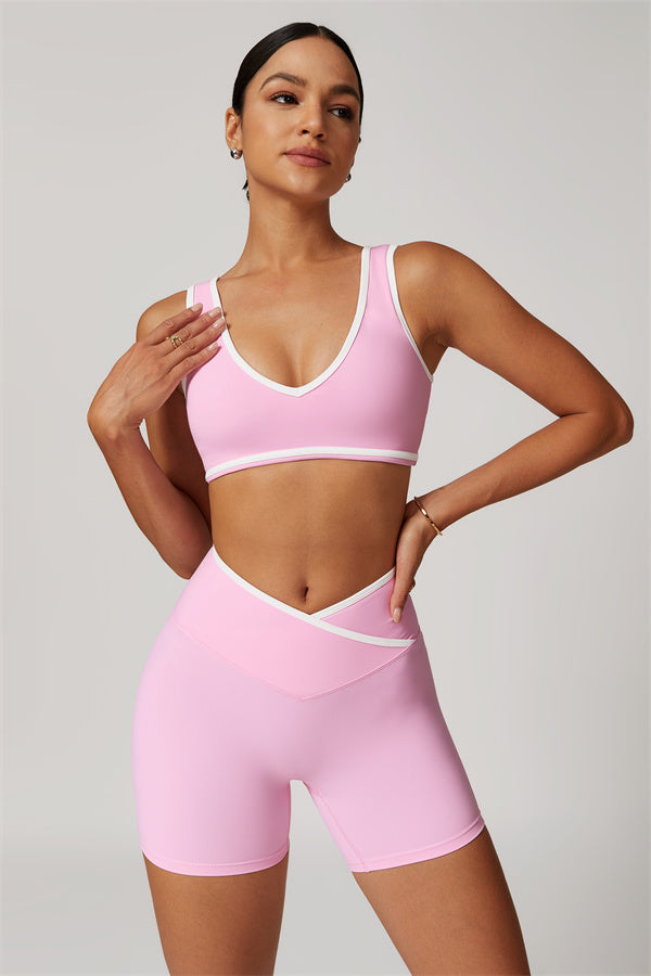 The Vela Short