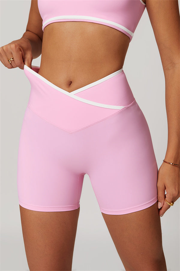 The Vela Short