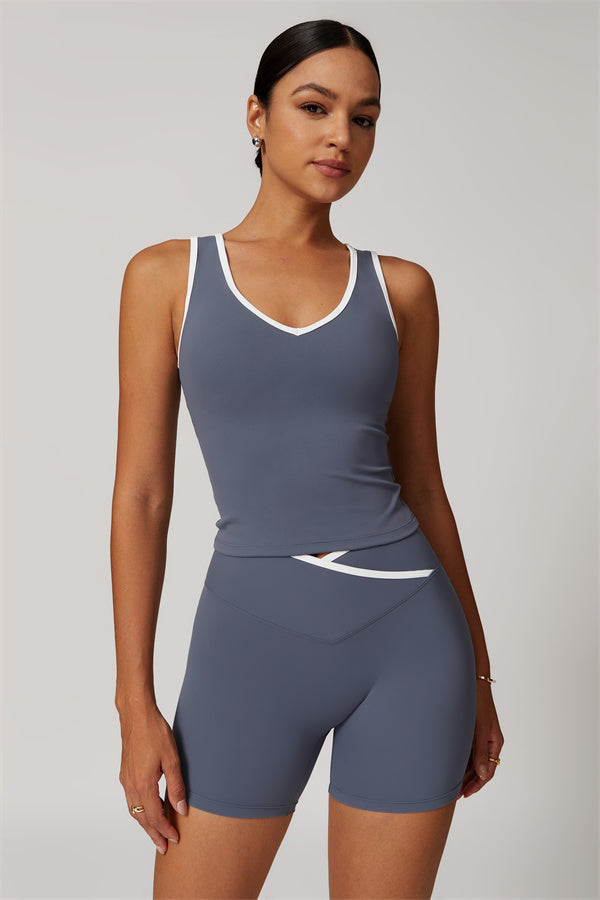 The Vela Short
