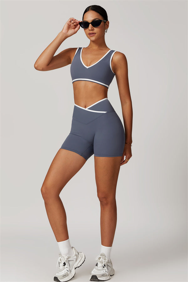 The Vela Short