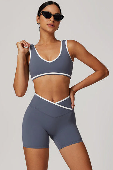 The Vela Short