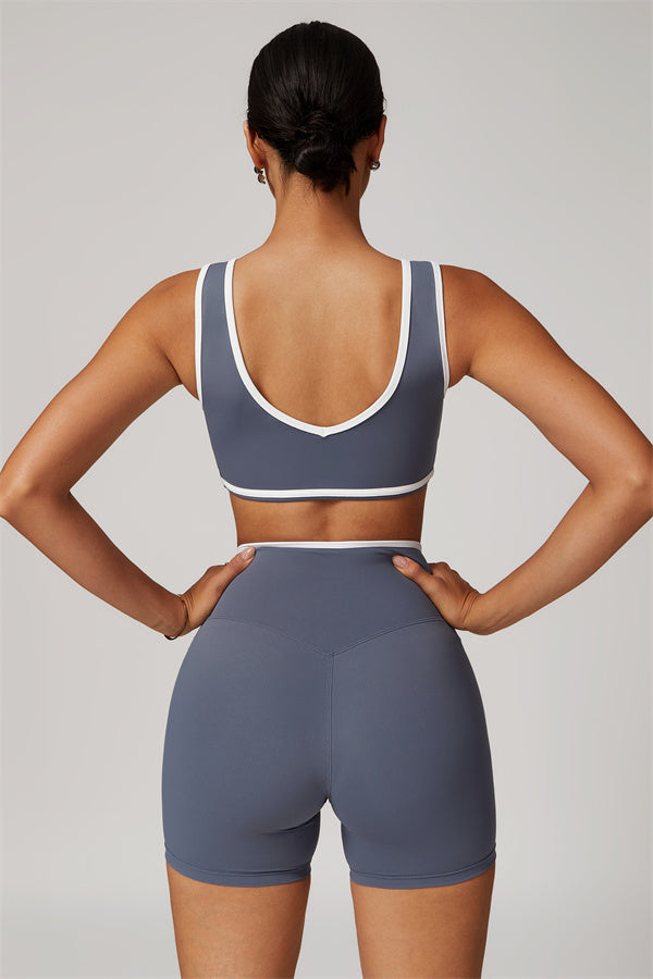 The Vela Short