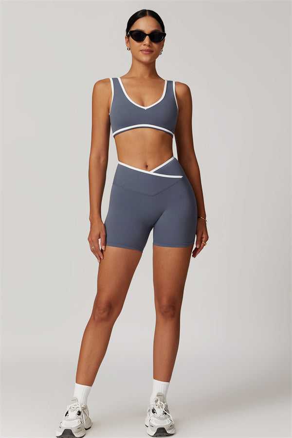 The Vela Short