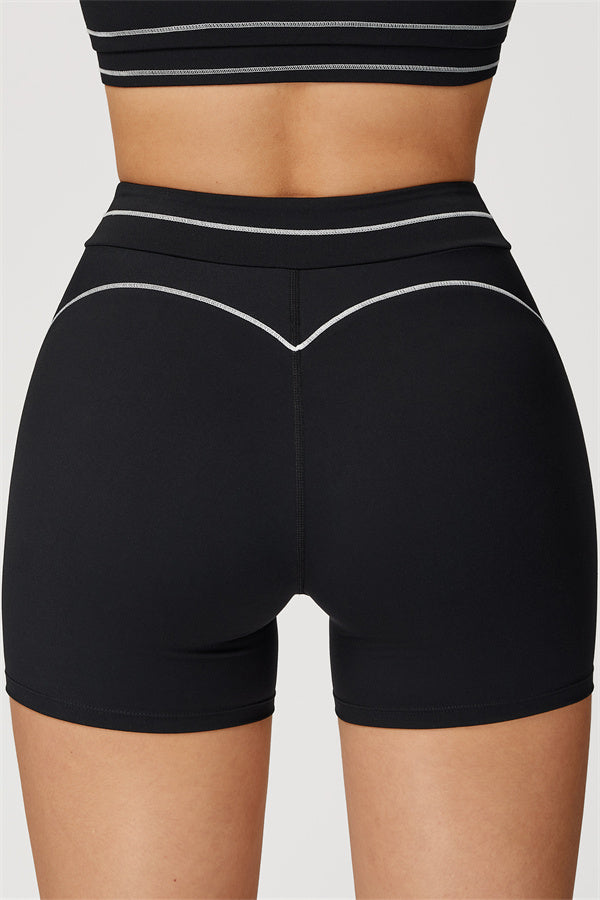 The Amara Short