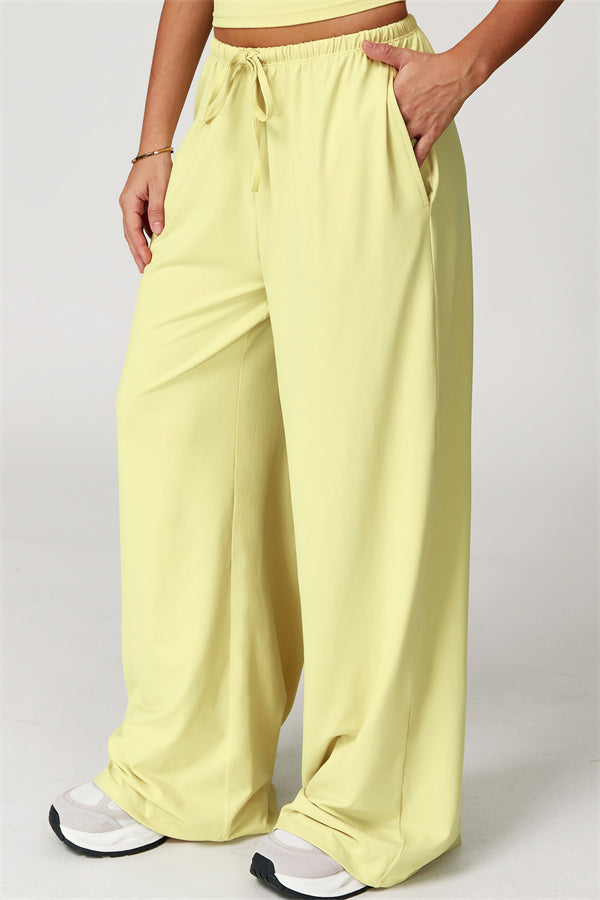 The Serenity Lounge Pant