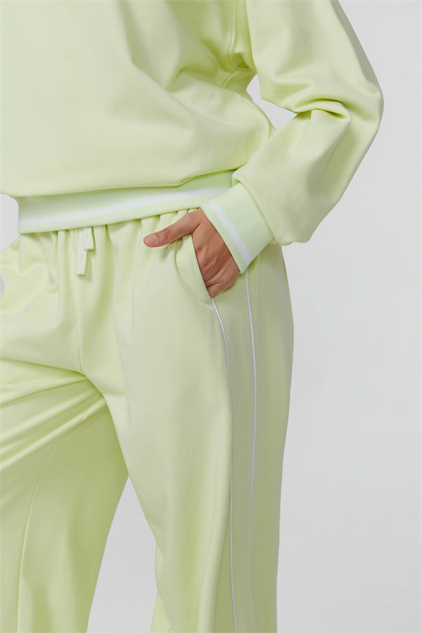 The Amara Wide Leg Pant