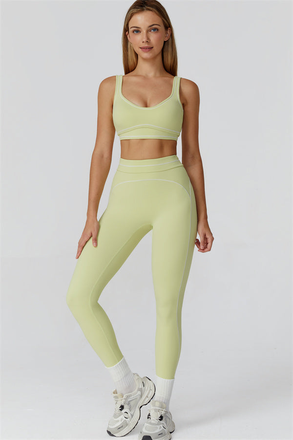 The Amara Legging