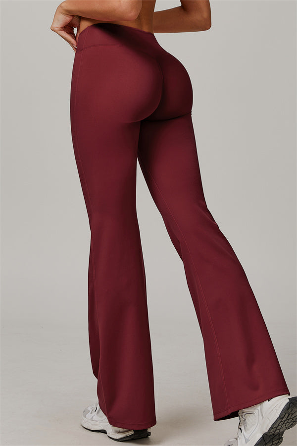 The Halo Flare Legging
