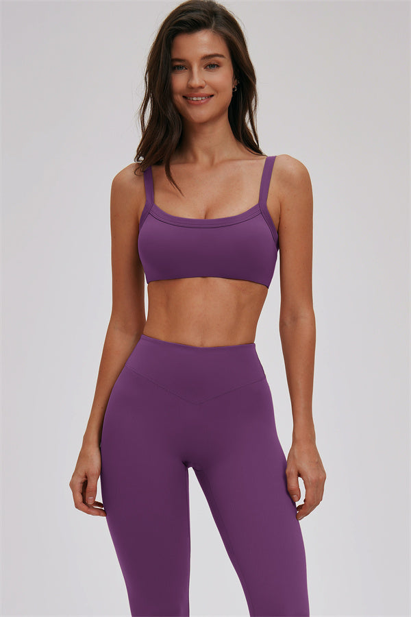 The Kinetic Legging