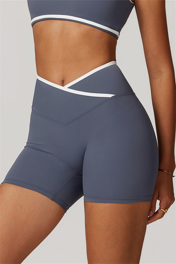 The Vela Short