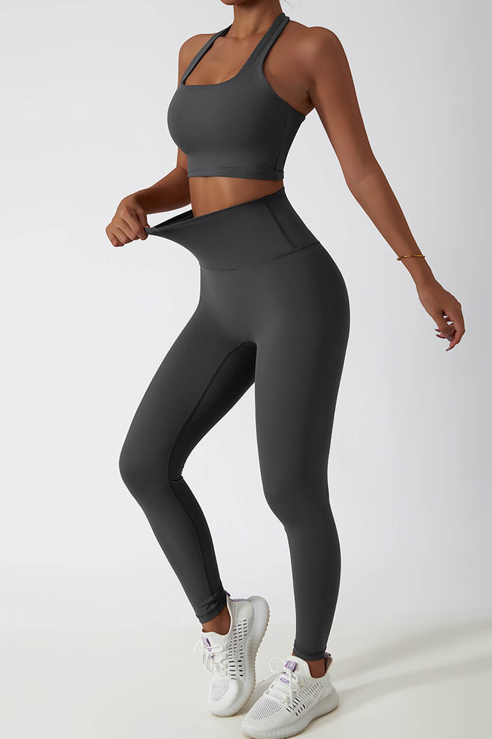 The Elevate Legging