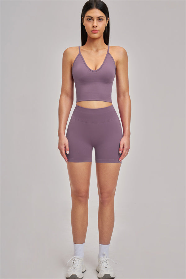 The New Allure Short
