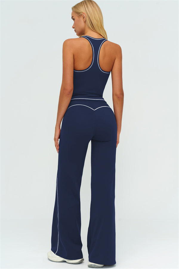 The Amara Crop Top