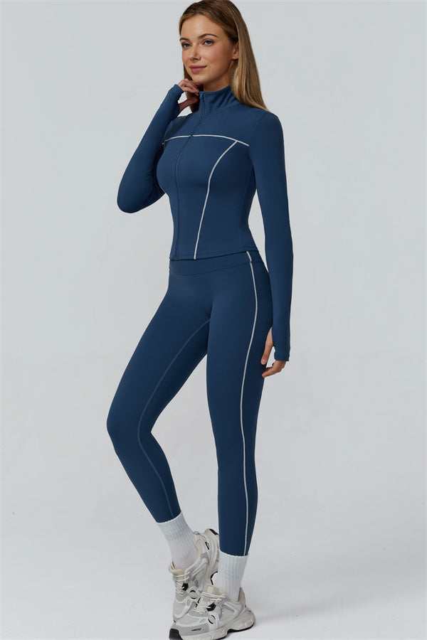 The Venus Jacket