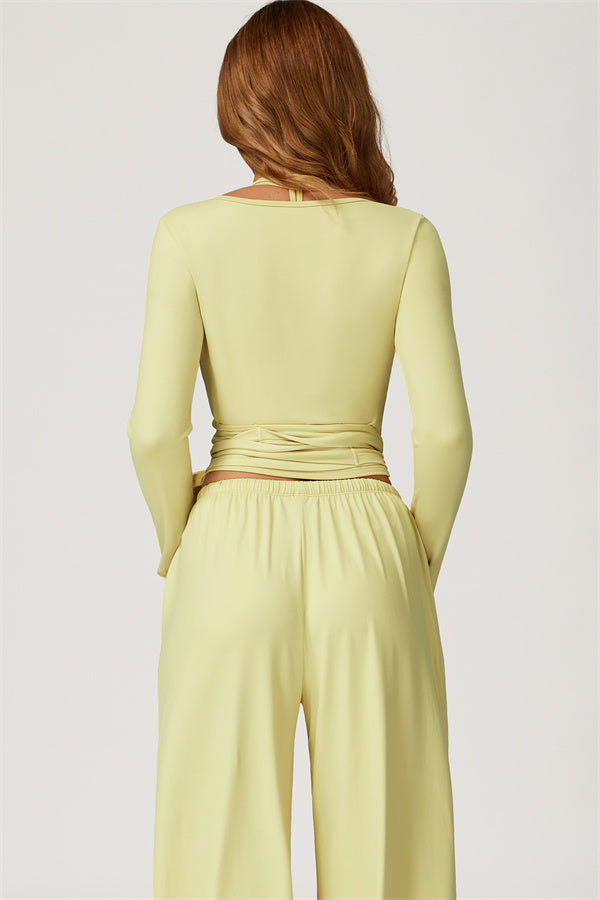 The Serenity Wrap