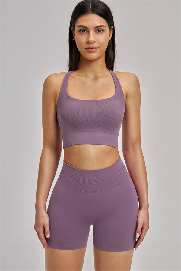 The New Allure Short