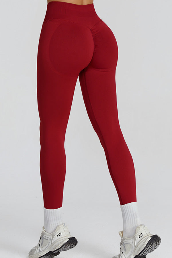 The Reign Legging