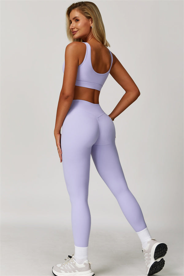 The Lavish Legging